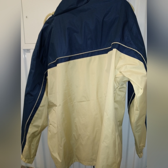 Men's windbreakers and jackets - Picture 2 of 11